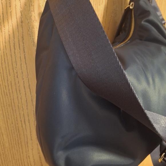 Mz Wallace Nylon Sienna Crossbody Shoulder Bag - Picture 5 of 16